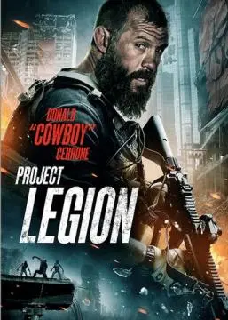 Проект «Легион» онлайн